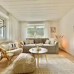 Lägenhet Stadt-oase - Kliniken- Bali-t- Gop- Parkplatz - Netflix By Interhome