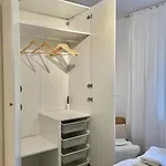 Stadt-oase - Kliniken- Bali-t- Gop- Parkplatz - Netflix By Interhome Bad Oeynhausen