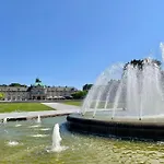 Lägenhet Stadt-oase - Kliniken- Bali-t- Gop- Parkplatz - Netflix By Interhome Bad Oeynhausen